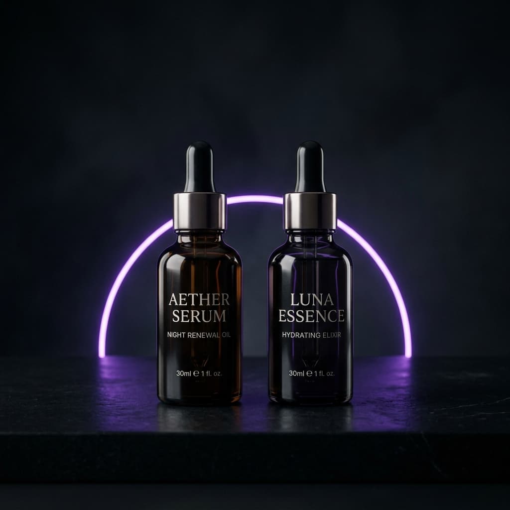 Product video preview